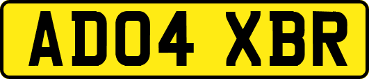 AD04XBR