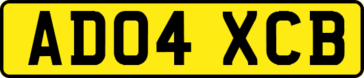 AD04XCB