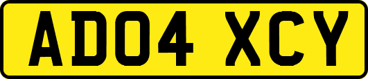 AD04XCY