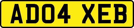AD04XEB
