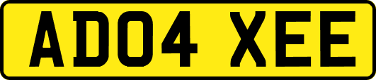 AD04XEE