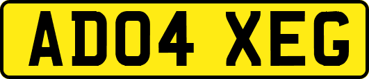 AD04XEG