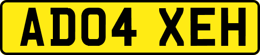 AD04XEH