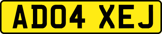 AD04XEJ