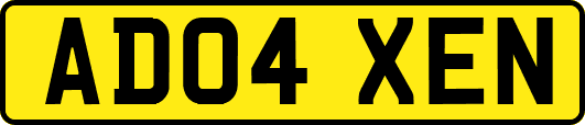 AD04XEN