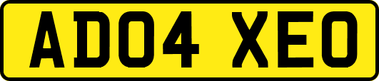 AD04XEO