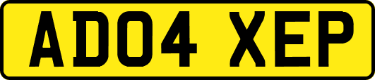 AD04XEP