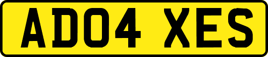 AD04XES