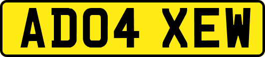 AD04XEW