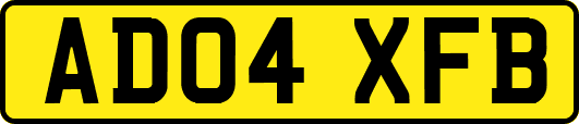 AD04XFB