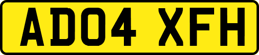 AD04XFH