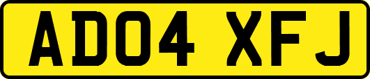 AD04XFJ