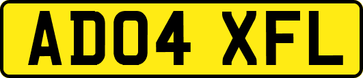 AD04XFL