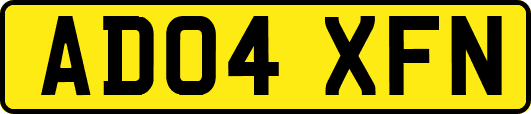 AD04XFN