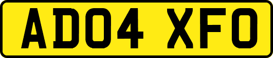 AD04XFO
