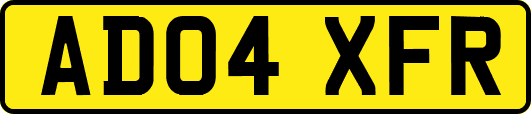 AD04XFR