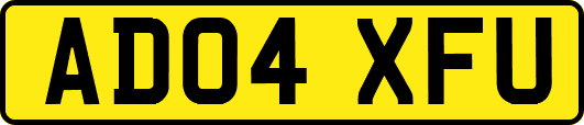 AD04XFU