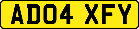 AD04XFY