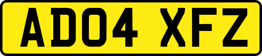 AD04XFZ