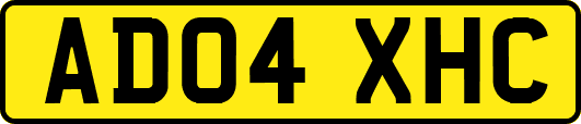 AD04XHC