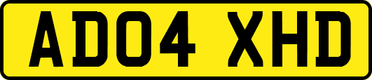 AD04XHD