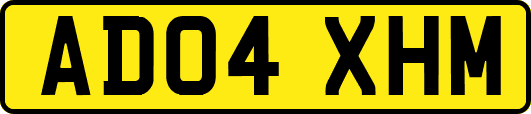 AD04XHM