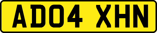 AD04XHN