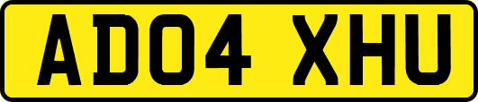 AD04XHU