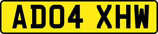 AD04XHW