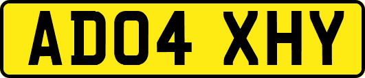 AD04XHY