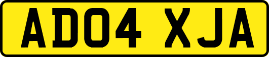 AD04XJA