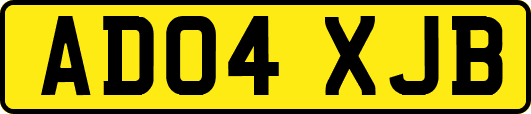 AD04XJB