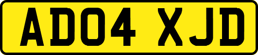 AD04XJD