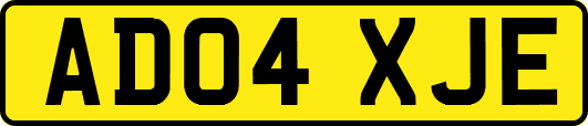 AD04XJE
