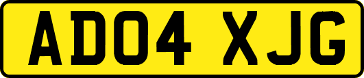 AD04XJG