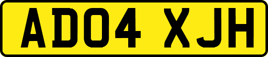 AD04XJH
