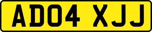 AD04XJJ