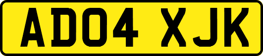 AD04XJK