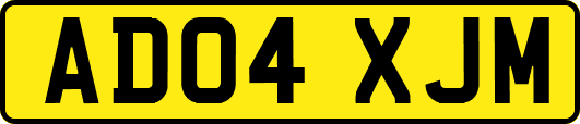 AD04XJM