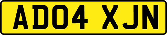 AD04XJN
