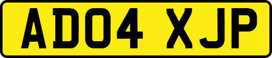 AD04XJP