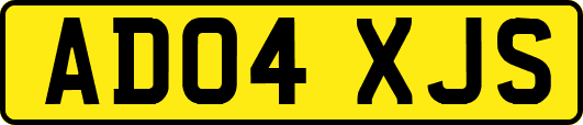 AD04XJS