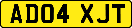 AD04XJT