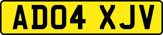 AD04XJV