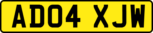 AD04XJW