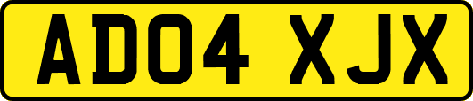 AD04XJX