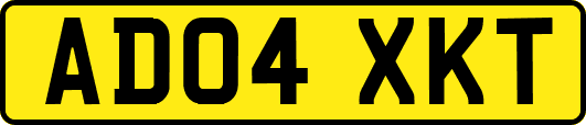 AD04XKT