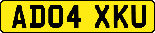 AD04XKU