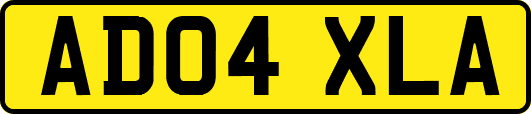 AD04XLA