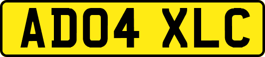 AD04XLC